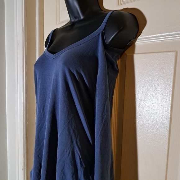 Time and tru blouse size small - Picture 2 of 5